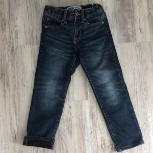 Gap~Relaxed Slim~Built-In Warm~5